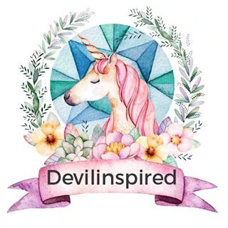 devilinspired.com