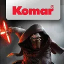 komar.de