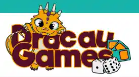 dracaugames.com