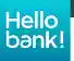 hellobank.be