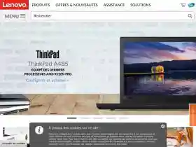 lenovo.fr