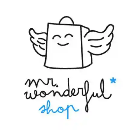 mrwonderful.com